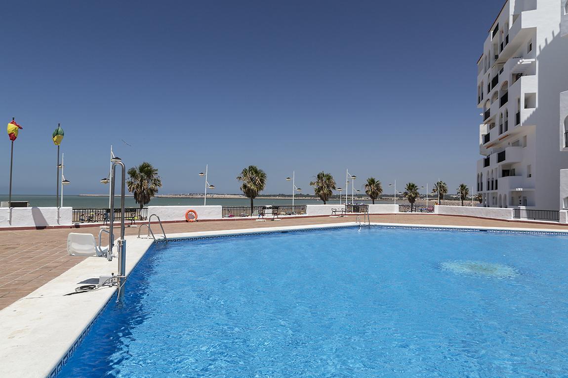 Nao Santa Maria Apartament El Puerto de Santa María